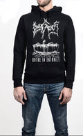 Dying Fetus Bathe in Entrails Hoodie T-Shirts, Sweatshirt | CoreVibeTees.com