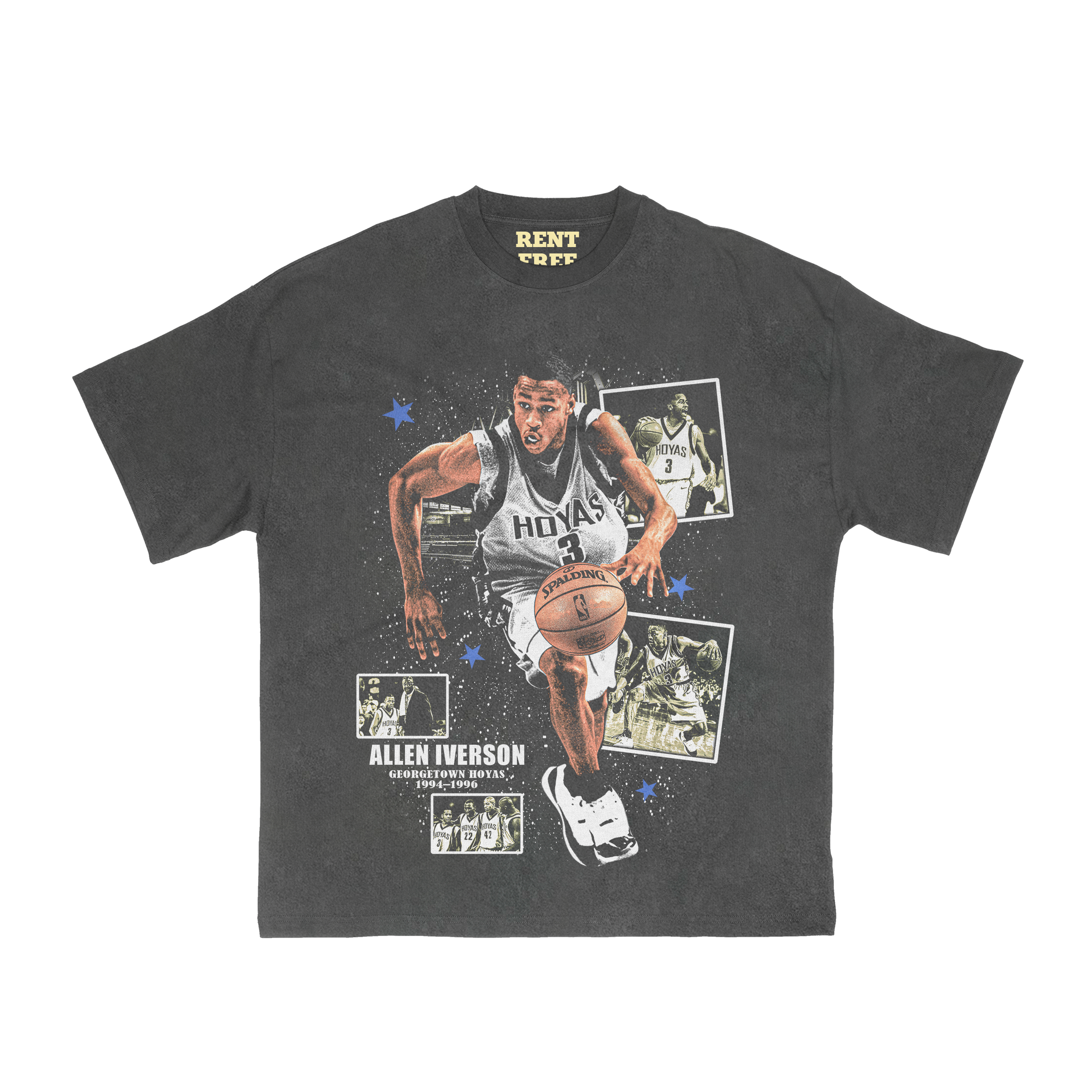 AI Hoyas V2 Tee Hoodie, Sweatshirt | CoreVibeTees.com (Image 2)