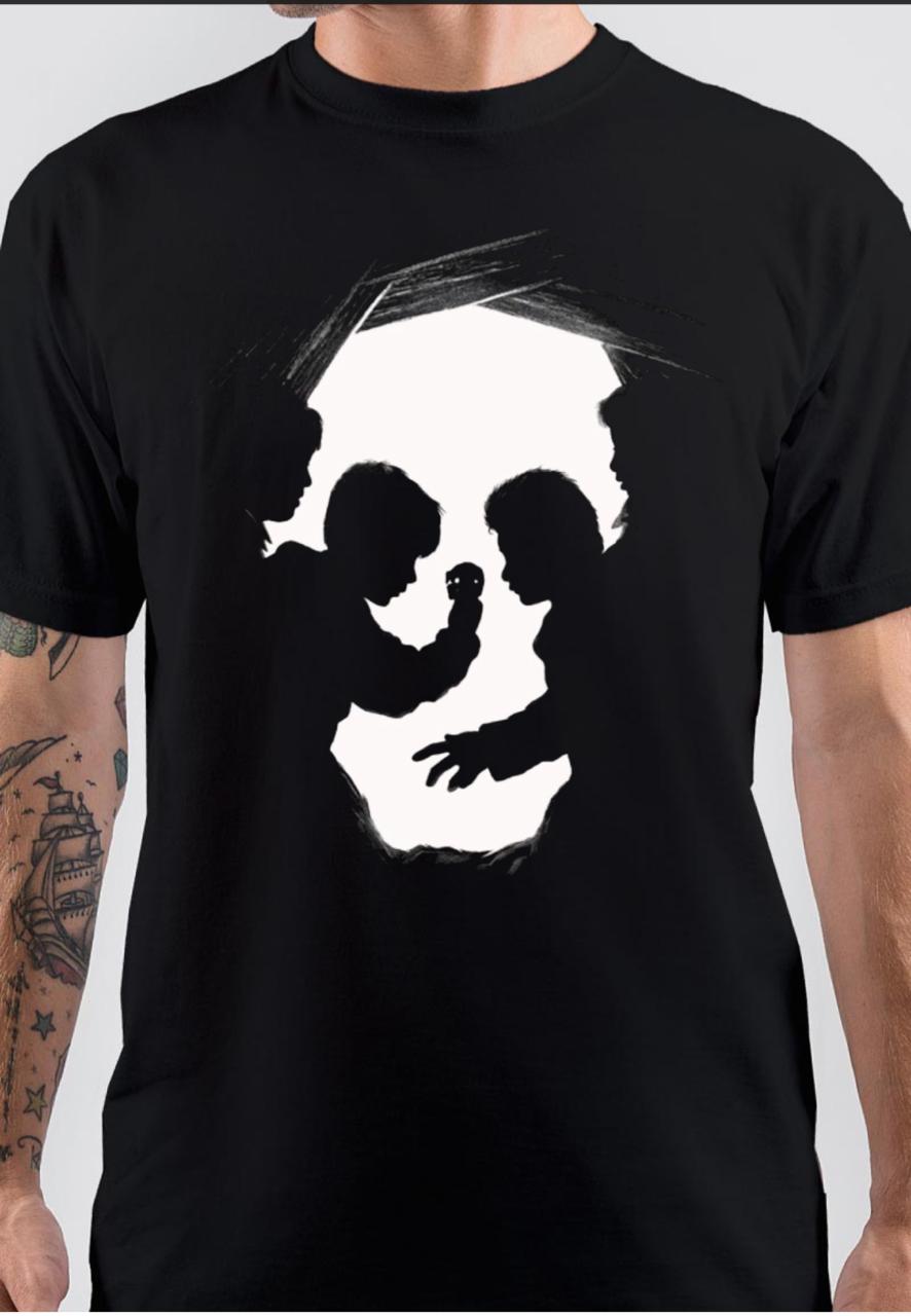Poster T-Shirt Hoodie, Sweatshirt | CoreVibeTees.com