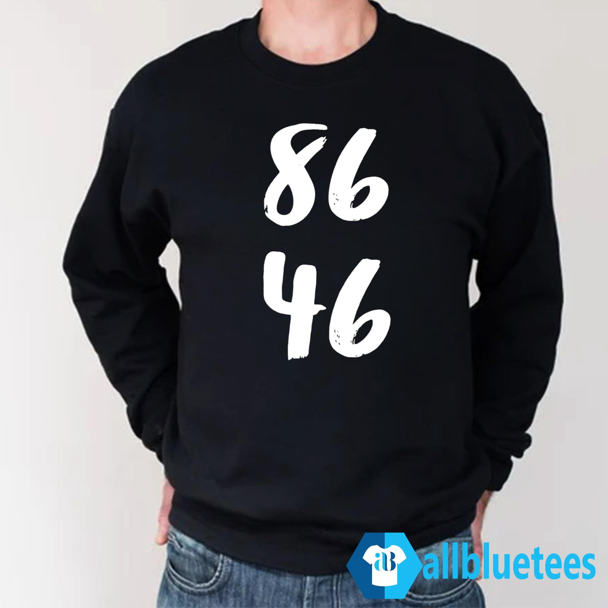 8646 Shirt Black