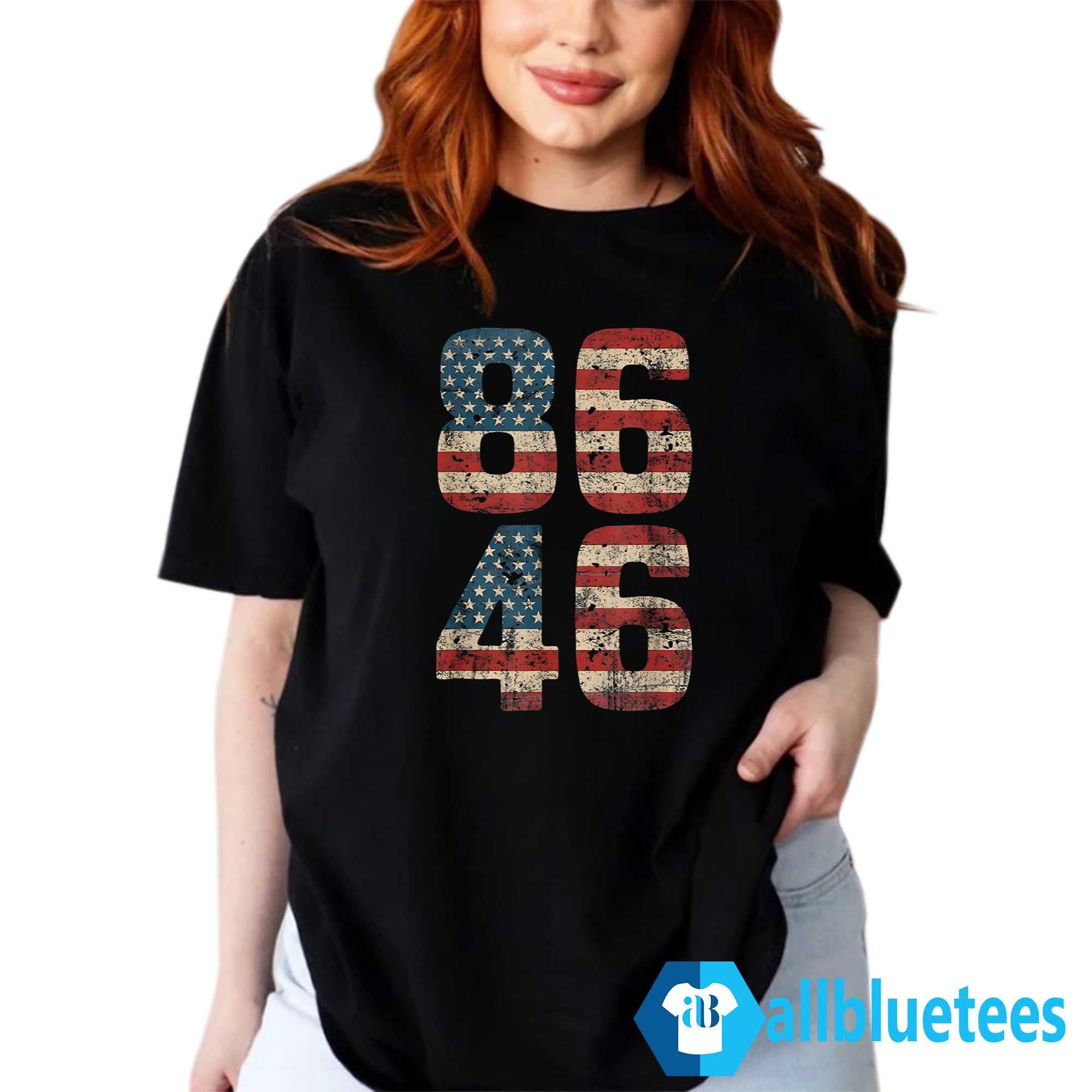 8646 Shirt