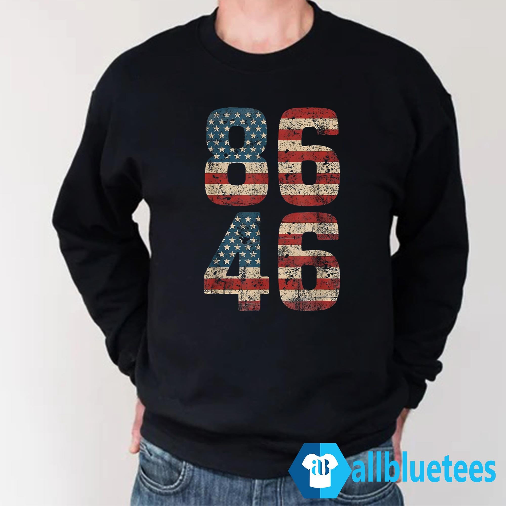 8646 Shirt