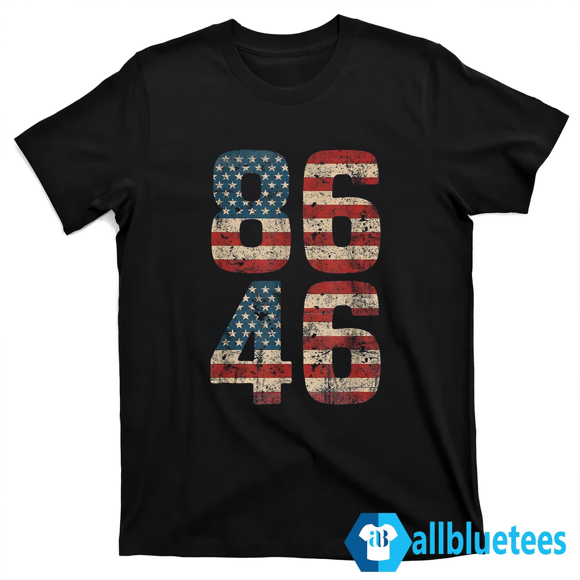 8646 Shirt