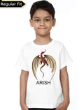 Arish kidâ€™s T-Shirt Hoodie, Sweatshirt | CoreVibeTees.com