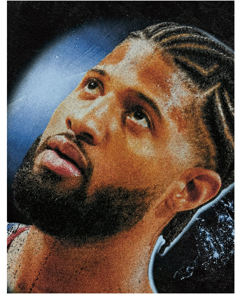 Paul George Sweatshirt NBA T-Shirts, Hoodie | CoreVibeTees.com (Image 5)