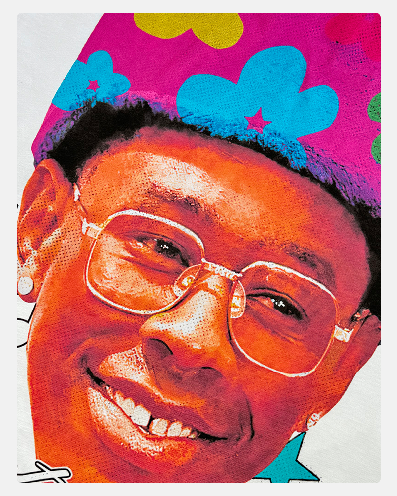 Tyler the Creator â€œIYGLâ€ HOODIE Style003 T-Shirts, Sweatshirt | CoreVibeTees.com (Image 3)
