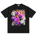 FLORIAN WIRTZ TEE 2024 Hoodie, Sweatshirt | CoreVibeTees.com (Image 1)