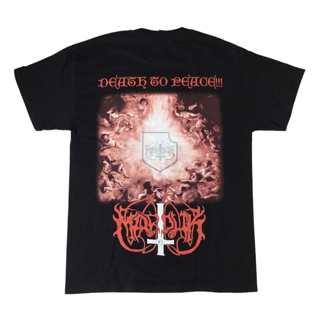 Marduk - Heaven Shall Burn t-shirt Hoodie, Sweatshirt | CoreVibeTees.com (Image 3)