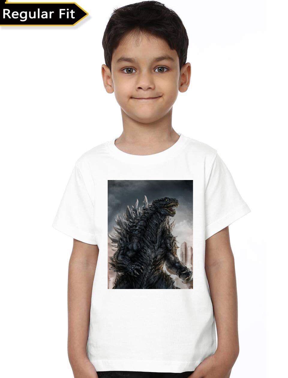 Godzilla 2012 T-Shirt Hoodie, Sweatshirt | CoreVibeTees.com