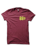 88Rising T-Shirt Style006 Hoodie, Sweatshirt | CoreVibeTees.com