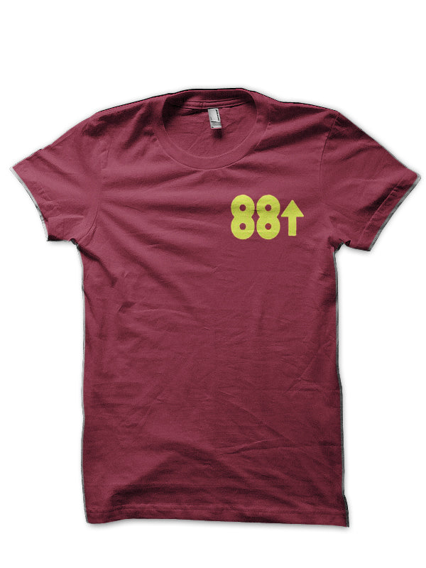 88Rising T-Shirt Style006 Hoodie, Sweatshirt | CoreVibeTees.com