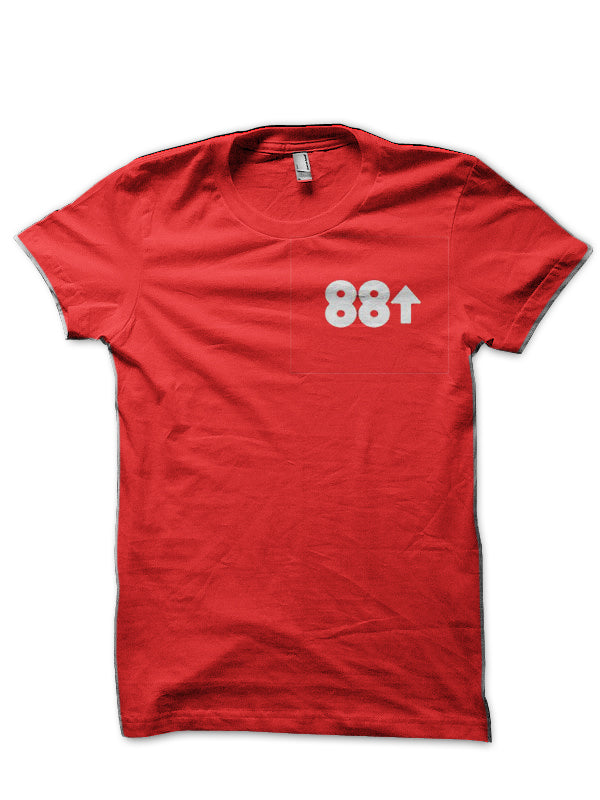 88Rising T-Shirt Style005 Hoodie, Sweatshirt | CoreVibeTees.com