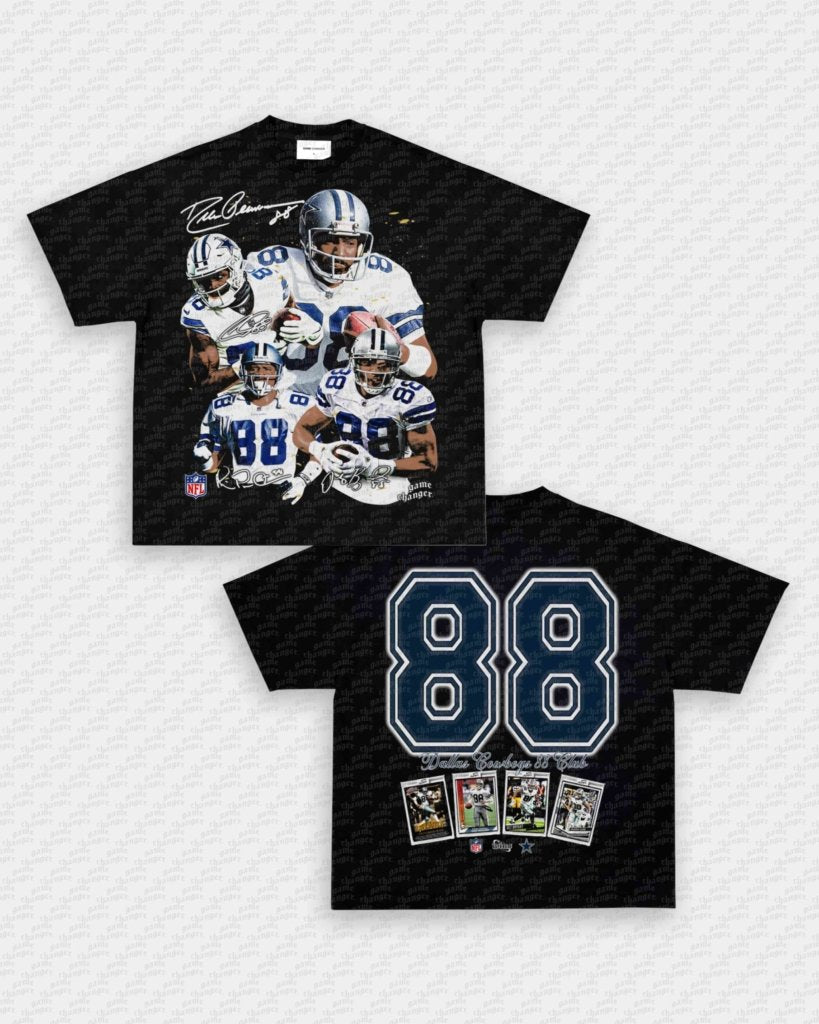 88 CLUB TEE - [DS] Hoodie, Sweatshirt | CoreVibeTees.com (Image 2)