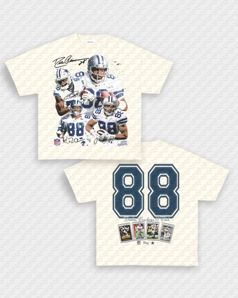 88 CLUB TEE - [DS] Hoodie, Sweatshirt | CoreVibeTees.com (Image 3)