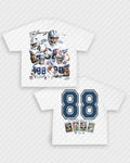 88 CLUB TEE - [DS] Hoodie, Sweatshirt | CoreVibeTees.com (Image 1)