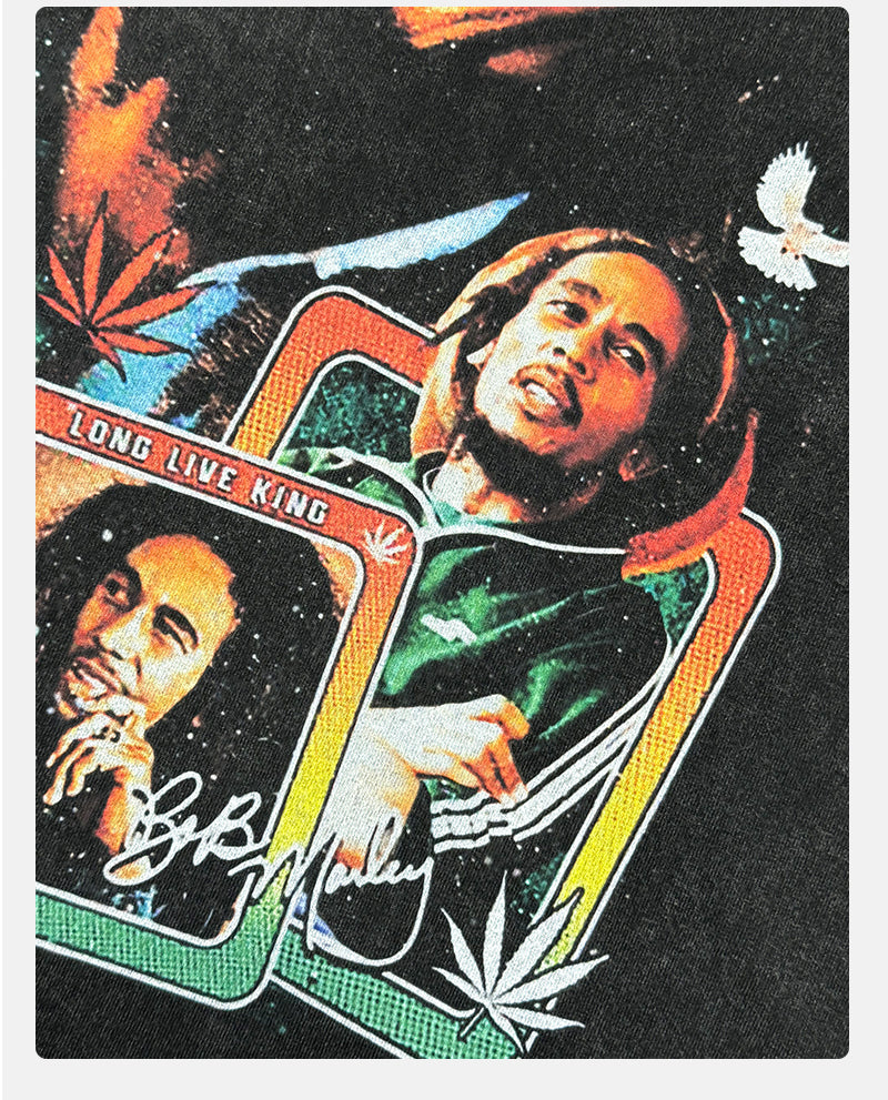 Live The Live You Love By Bob Morley Sweatshirt T-Shirts, Hoodie | CoreVibeTees.com (Image 4)