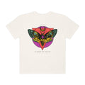 Neon Moth Premium Tee Hoodie, Sweatshirt | CoreVibeTees.com