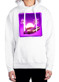 88 MPH Hoodie