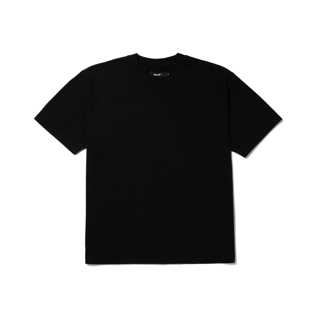 HUF®eightynine Chopped T-Shirt Hoodie, Sweatshirt | CoreVibeTees.com (Image 1)