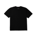 HUF®eightynine Chopped T-Shirt Hoodie, Sweatshirt | CoreVibeTees.com (Image 1)