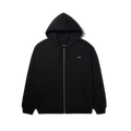 HUF®eightynine Full-Zip Hoodie T-Shirts, Sweatshirt | CoreVibeTees.com (Image 1)