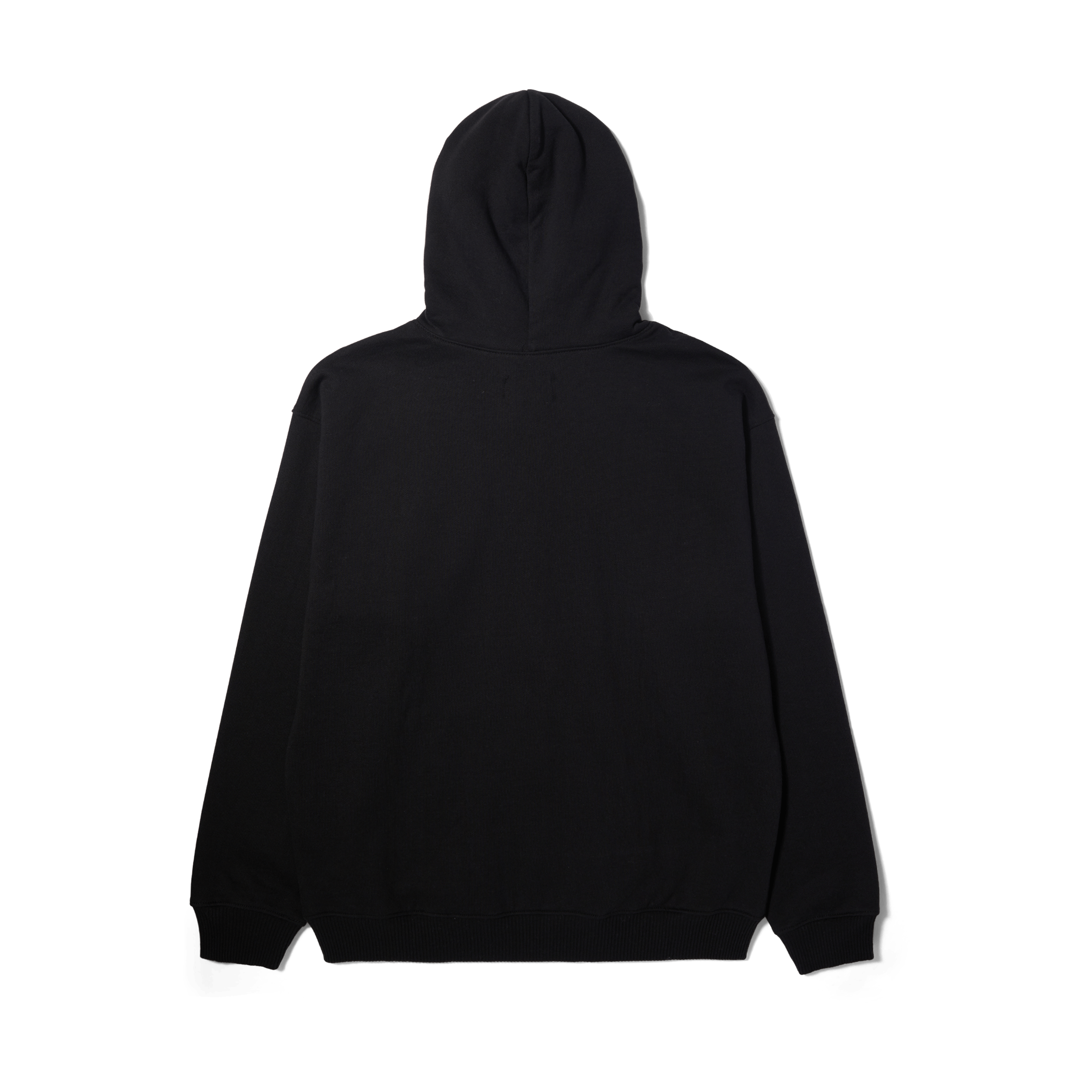 HUF®eightynine Full-Zip Hoodie T-Shirts, Sweatshirt | CoreVibeTees.com (Image 2)