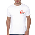 Delhivery White T-Shirt Style001 Hoodie, Sweatshirt | CoreVibeTees.com