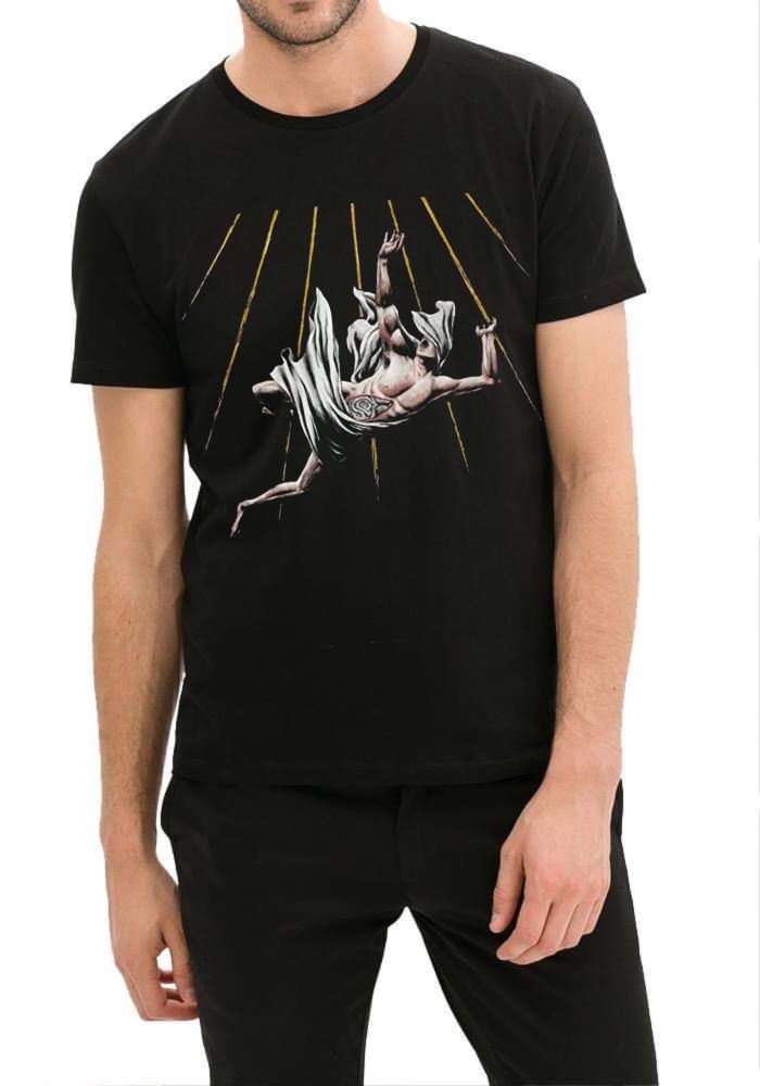 Deathspell Omega T-Shirt Hoodie, Sweatshirt | CoreVibeTees.com