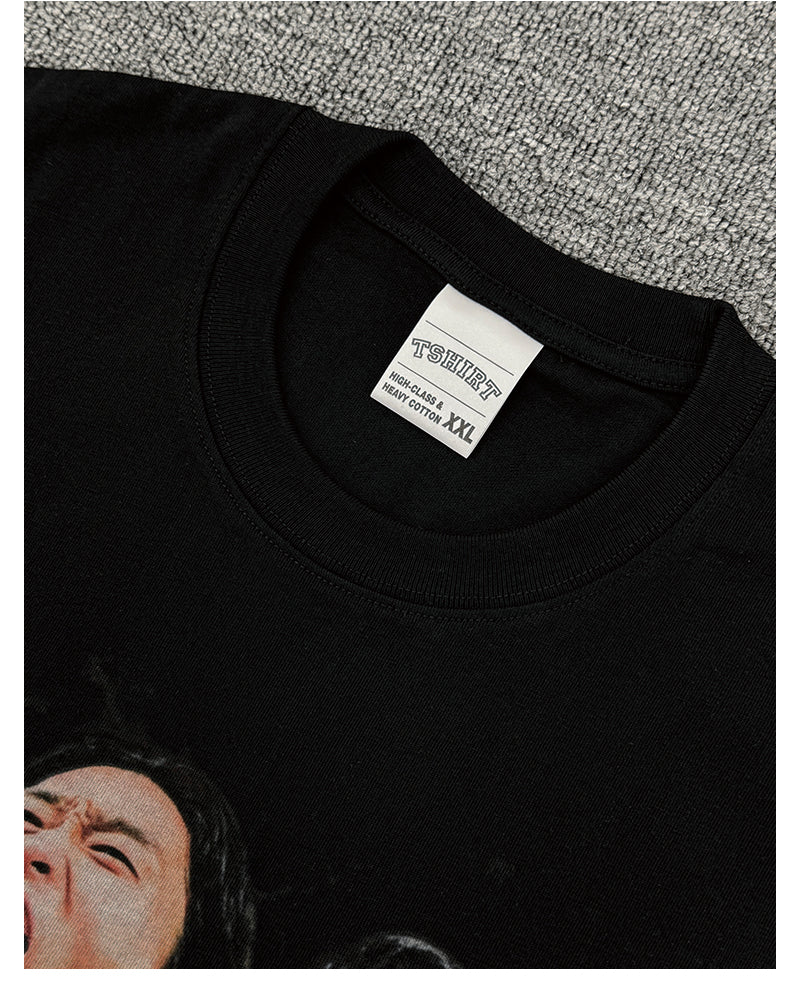 Cho Gue-Sung Hoodie T-Shirts, Sweatshirt | CoreVibeTees.com (Image 4)