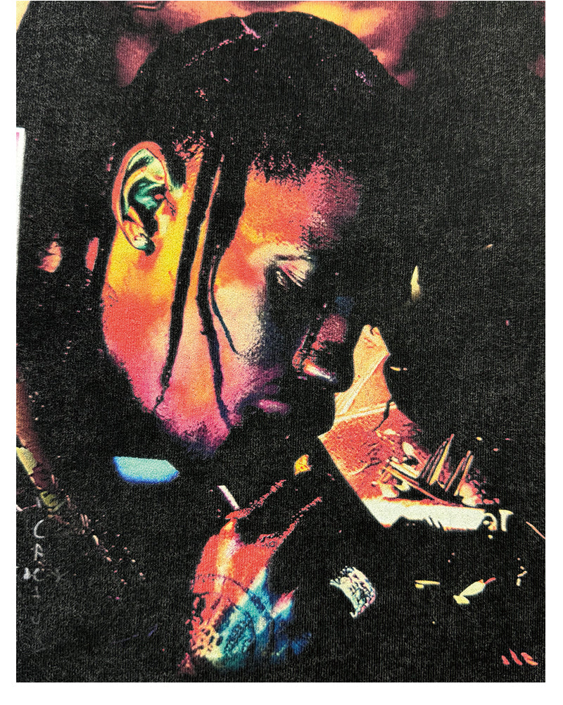 Resticted By Travis Sweatshirt T-Shirts, Hoodie | CoreVibeTees.com (Image 3)