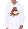 Fat Sparrow Bird Hoodie T-Shirts, Sweatshirt | CoreVibeTees.com