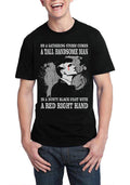 Peaky Blinders Quote Black T-Shirt Hoodie, Sweatshirt | CoreVibeTees.com