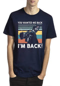 John Wick I Am Back T-Shirt Hoodie, Sweatshirt | CoreVibeTees.com