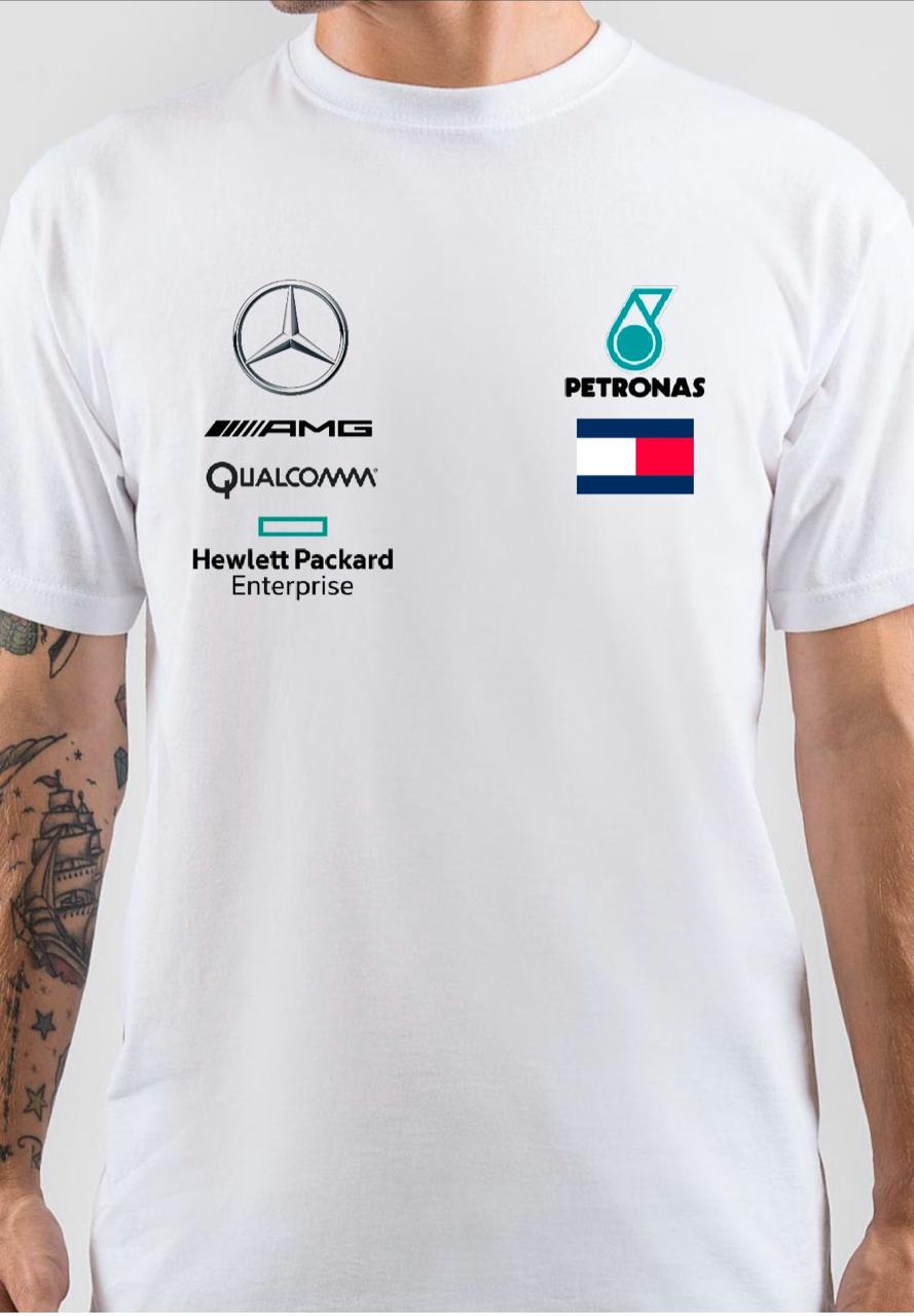 Mercedes AMG Customized T-Shirt Hoodie, Sweatshirt | CoreVibeTees.com