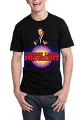 Threat Level Midnight Black T-Shirt Hoodie, Sweatshirt | CoreVibeTees.com