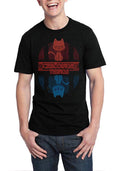 Schrodinger Things Black T-Shirt Hoodie, Sweatshirt | CoreVibeTees.com