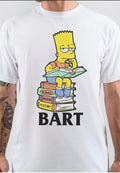 Bart Simpson T-Shirt Hoodie, Sweatshirt | CoreVibeTees.com