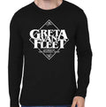 Greta Van Fleet Merchandise T-Shirts, Hoodie, Sweatshirt | CoreVibeTees.com
