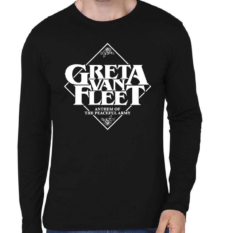 Greta Van Fleet Merchandise T-Shirts, Hoodie, Sweatshirt | CoreVibeTees.com