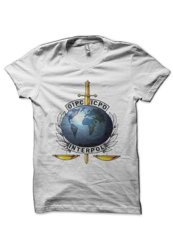 Interpol T-Shirt Style001 Hoodie, Sweatshirt | CoreVibeTees.com