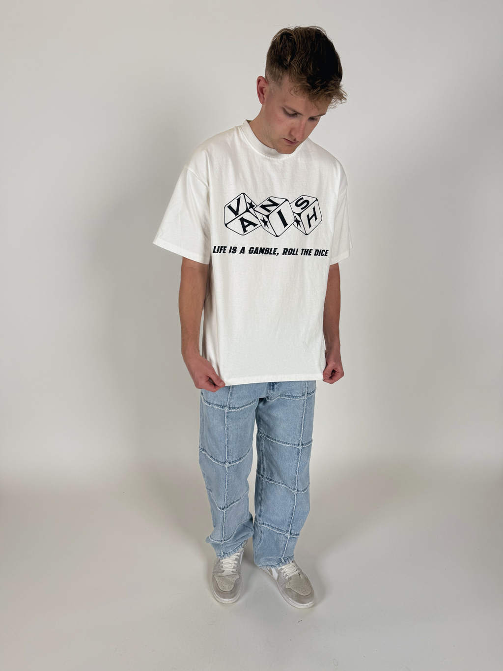 Gamble Tee Hoodie, Sweatshirt | CoreVibeTees.com (Image 2)