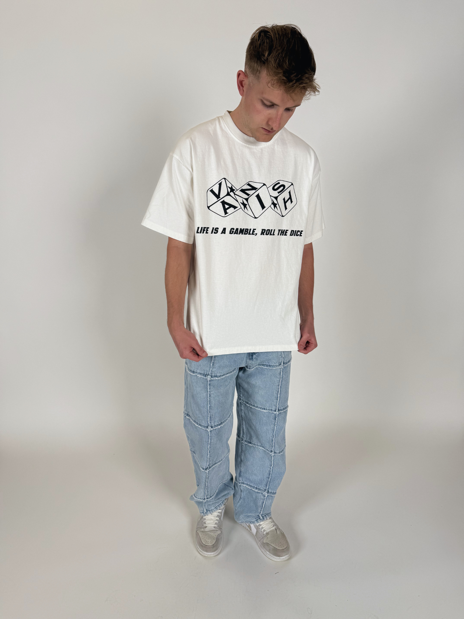 Gamble Tee Hoodie, Sweatshirt | CoreVibeTees.com (Image 2)