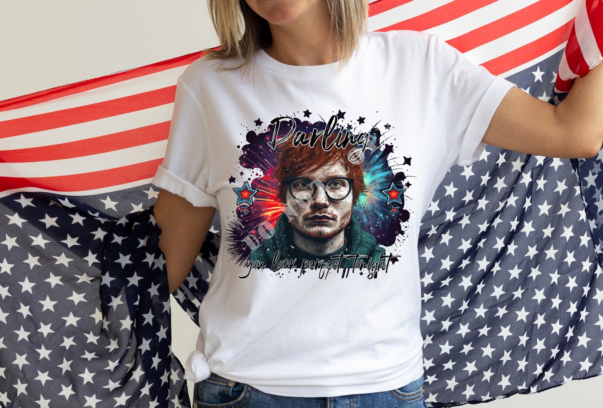 LOOK PERFECT- UNISEX TEE ADULTS/KIDS Hoodie, Sweatshirt | CoreVibeTees.com (Image 1)