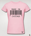 Pink Chicago T-Shirts, Hoodie, Sweatshirt | CoreVibeTees.com