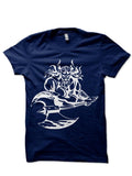 Dead King T-Shirt Hoodie, Sweatshirt | CoreVibeTees.com