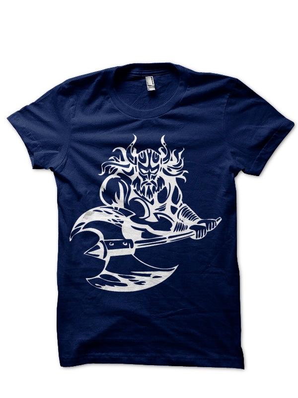 Dead King T-Shirt Hoodie, Sweatshirt | CoreVibeTees.com