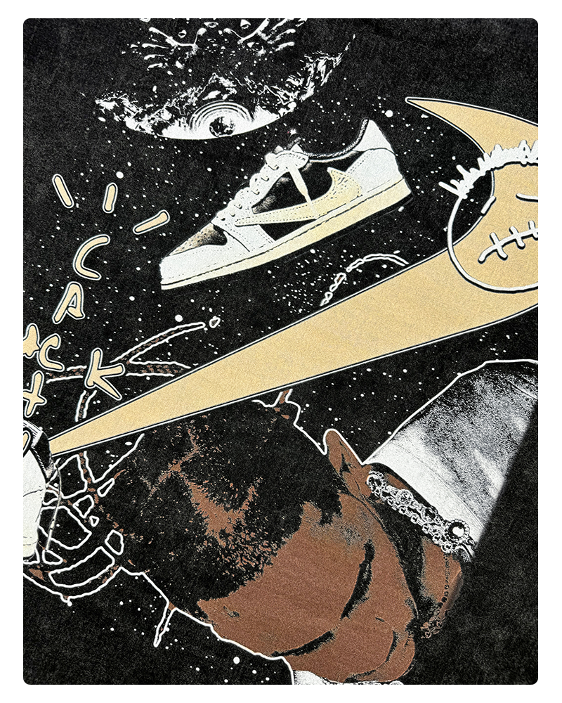 Travis Scott Hoodie Style006 T-Shirts, Sweatshirt | CoreVibeTees.com (Image 5)
