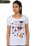 He Play So Lovely White T-Shirt Hoodie, Sweatshirt | CoreVibeTees.com