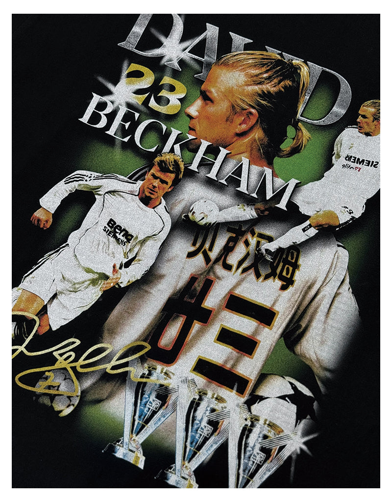 David Beckham â€œSignatureâ€  Tee Hoodie, Sweatshirt | CoreVibeTees.com (Image 5)