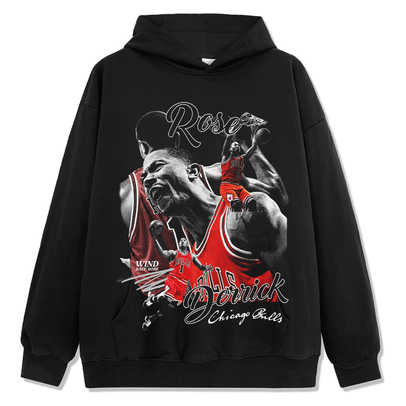 Terrence Ross HOODIE NBA 2024 T-Shirts, Sweatshirt | CoreVibeTees.com (Image 1)